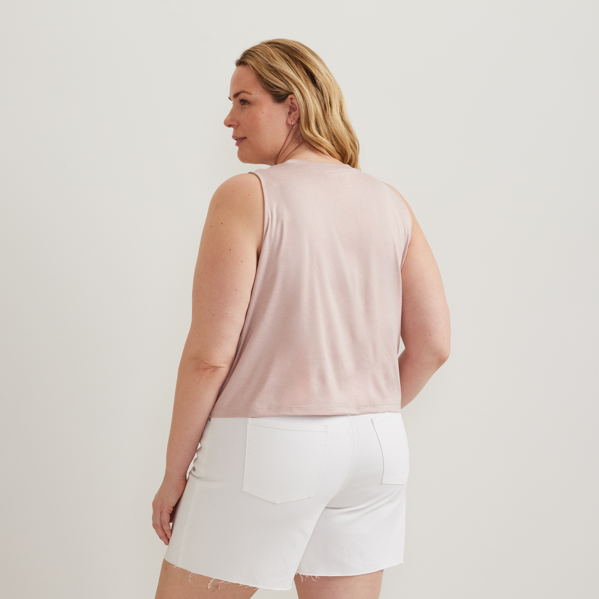 Women's Surreal Travel Tank