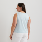 Women's Surreal Travel Tank