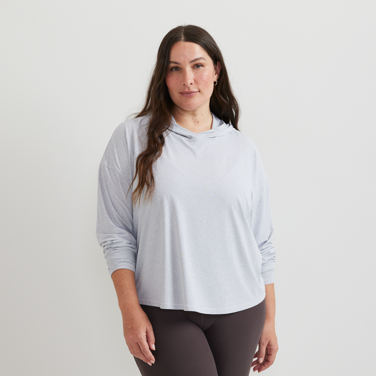 Women's Trek Light Hike Hoodie