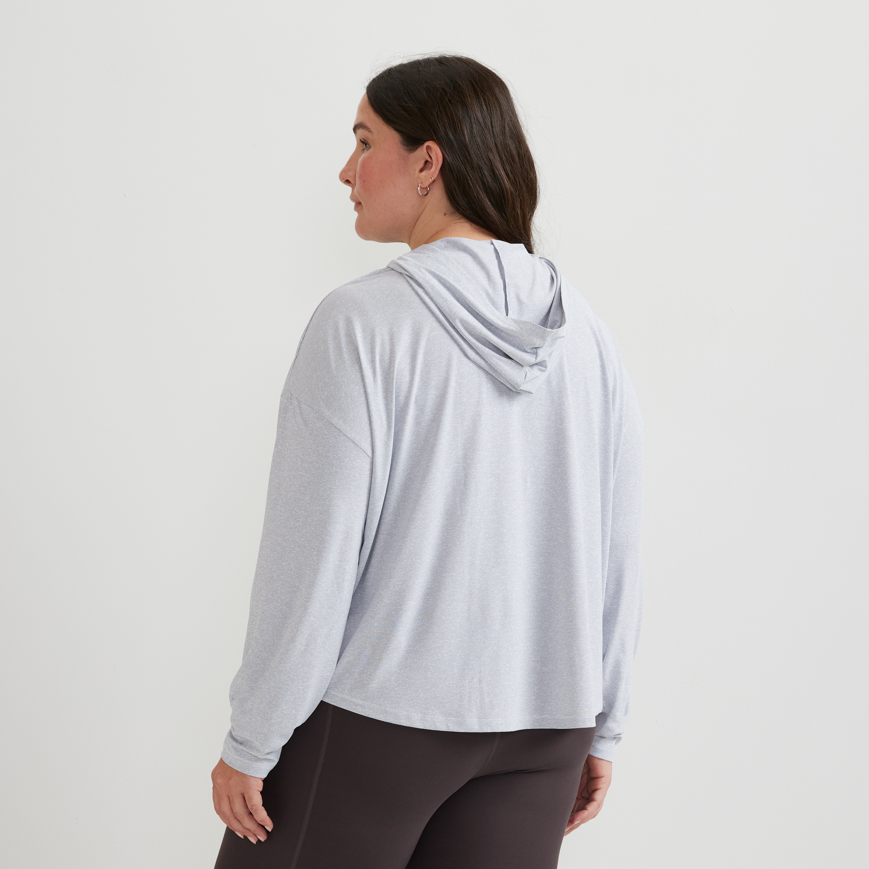 Women's Trek Light Hike Hoodie