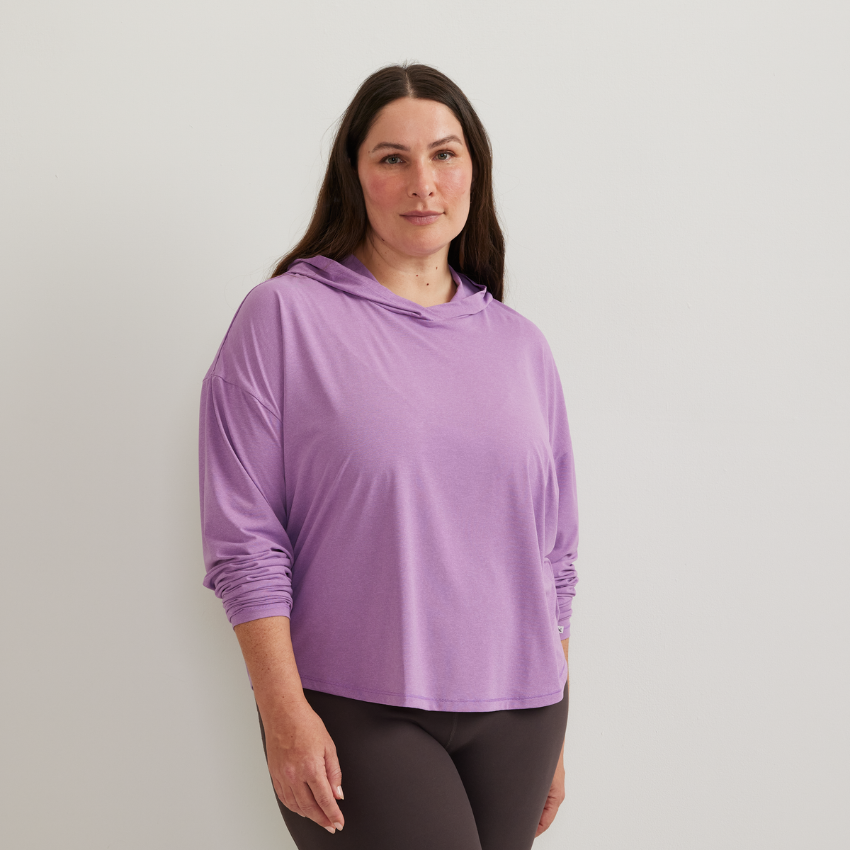 Women's Trek Light Hike Hoodie