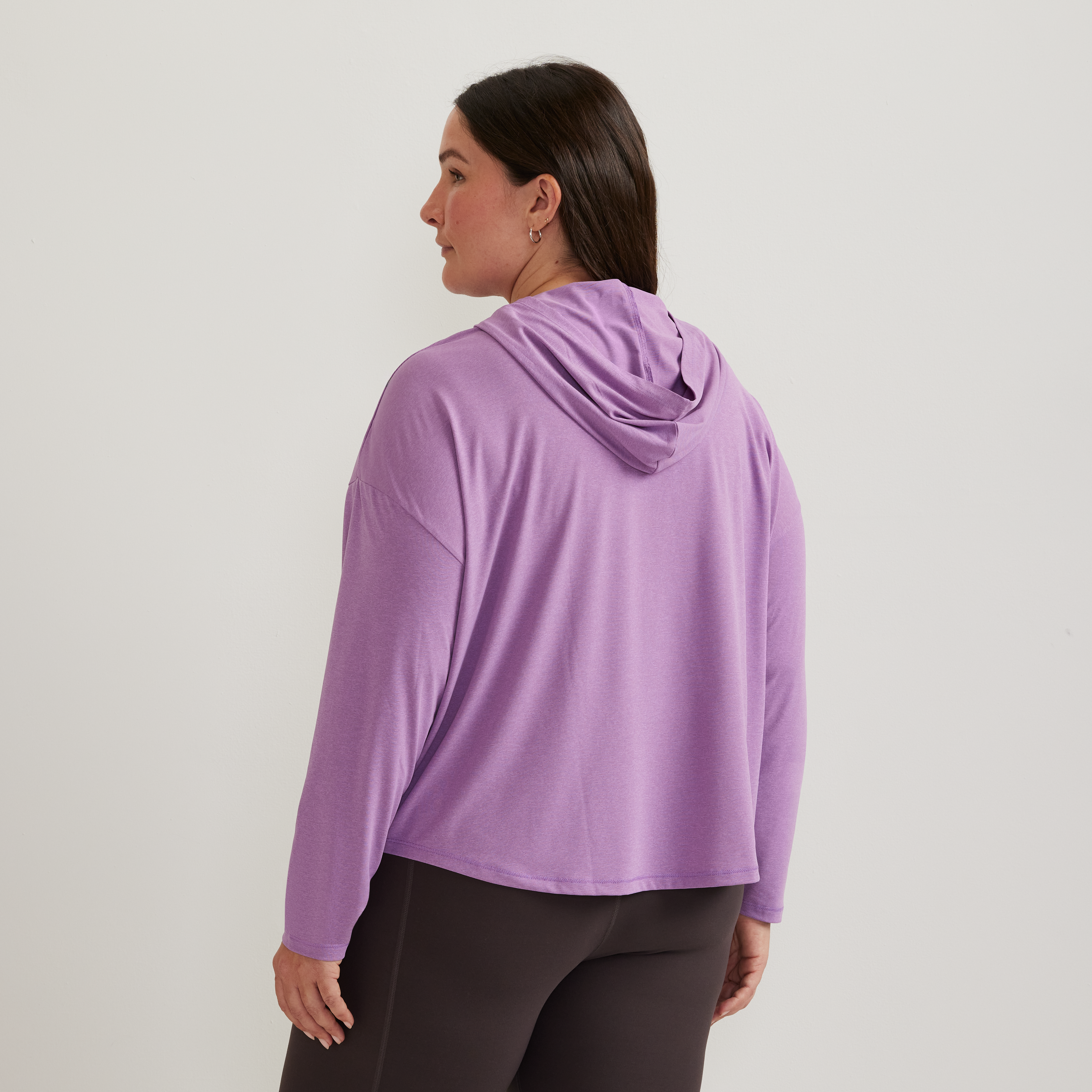 Women's Trek Light Hike Hoodie