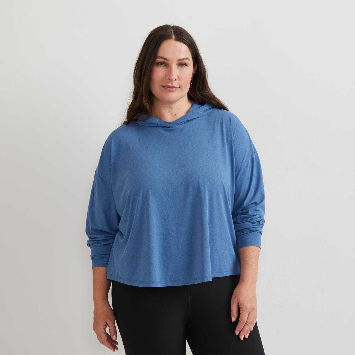Women's Trek Light Hike Hoodie