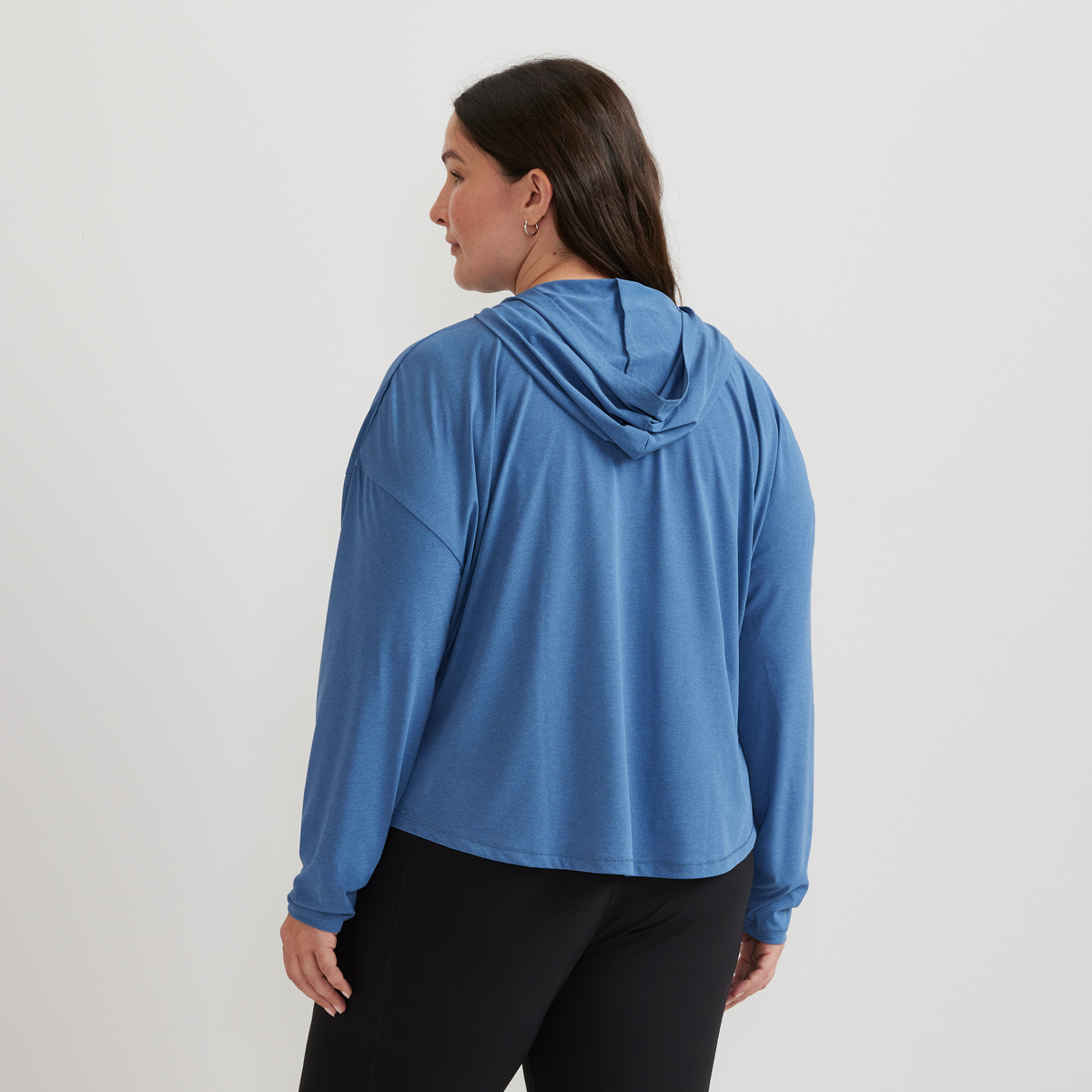 Women's Trek Light Hike Hoodie