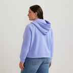 Women's Vintage Soft Full-Zip Hoodie
