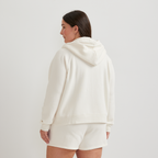 Women's Vintage Soft Full-Zip Hoodie