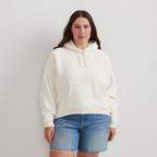 Women's Vintage Soft Pullover Hoodie
