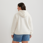 Women's Vintage Soft Pullover Hoodie