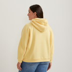 Women's Vintage Soft Pullover Hoodie