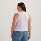 Women's Softline Ribbed Tank