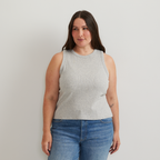 Women's Softline Ribbed Tank
