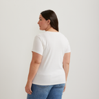 Women's Favorite Short-Sleeve Crew T-Shirt