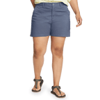 Women's Legend Wash Relaxed Fit Shorts - 5