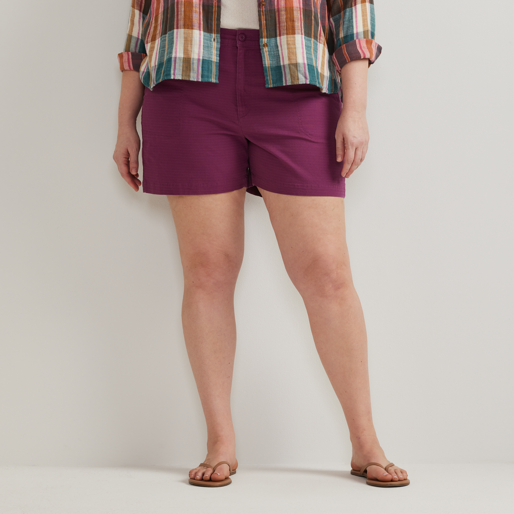 Women's Ripstop Shorts