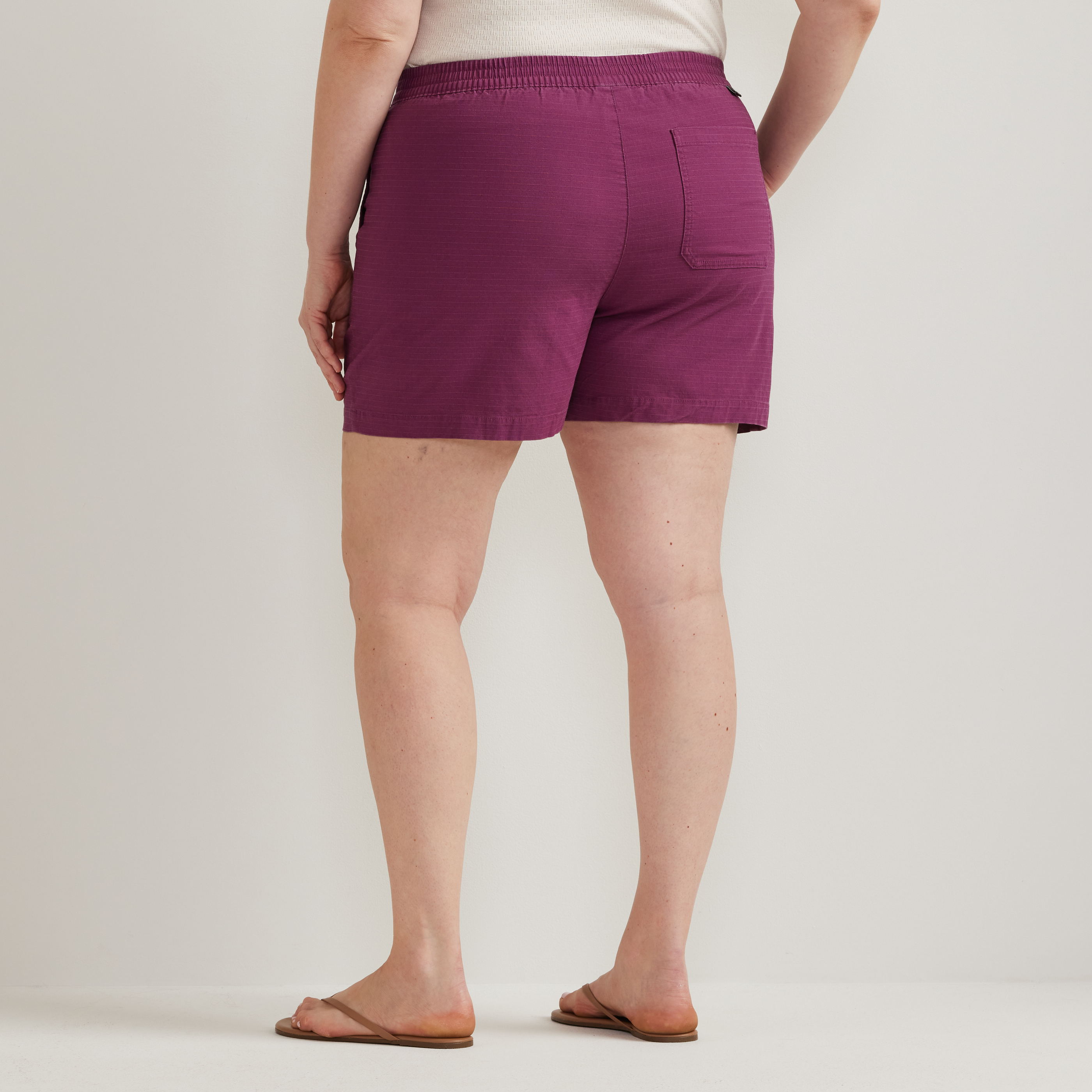 Women's Ripstop Shorts