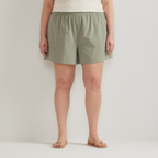 Women's Departure Pull-On Shorts