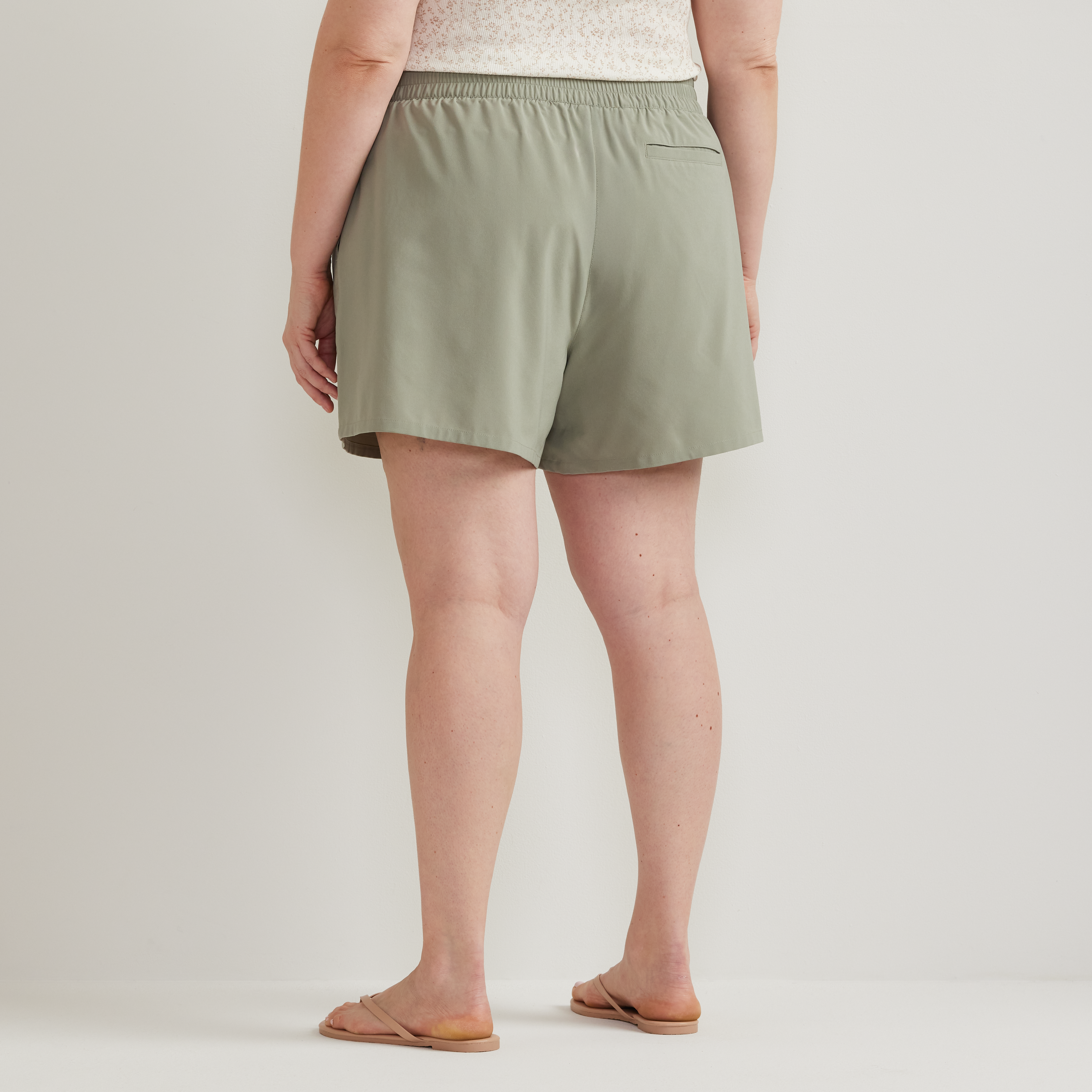 Women's Departure Pull-On Shorts