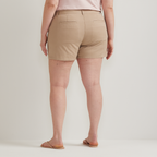 Women's Softened Legend Wash Shorts