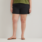 Women's Softened Legend Wash Shorts