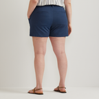 Women's Softened Legend Wash Shorts