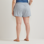 Women's Softened Legend Wash Relaxed Shorts