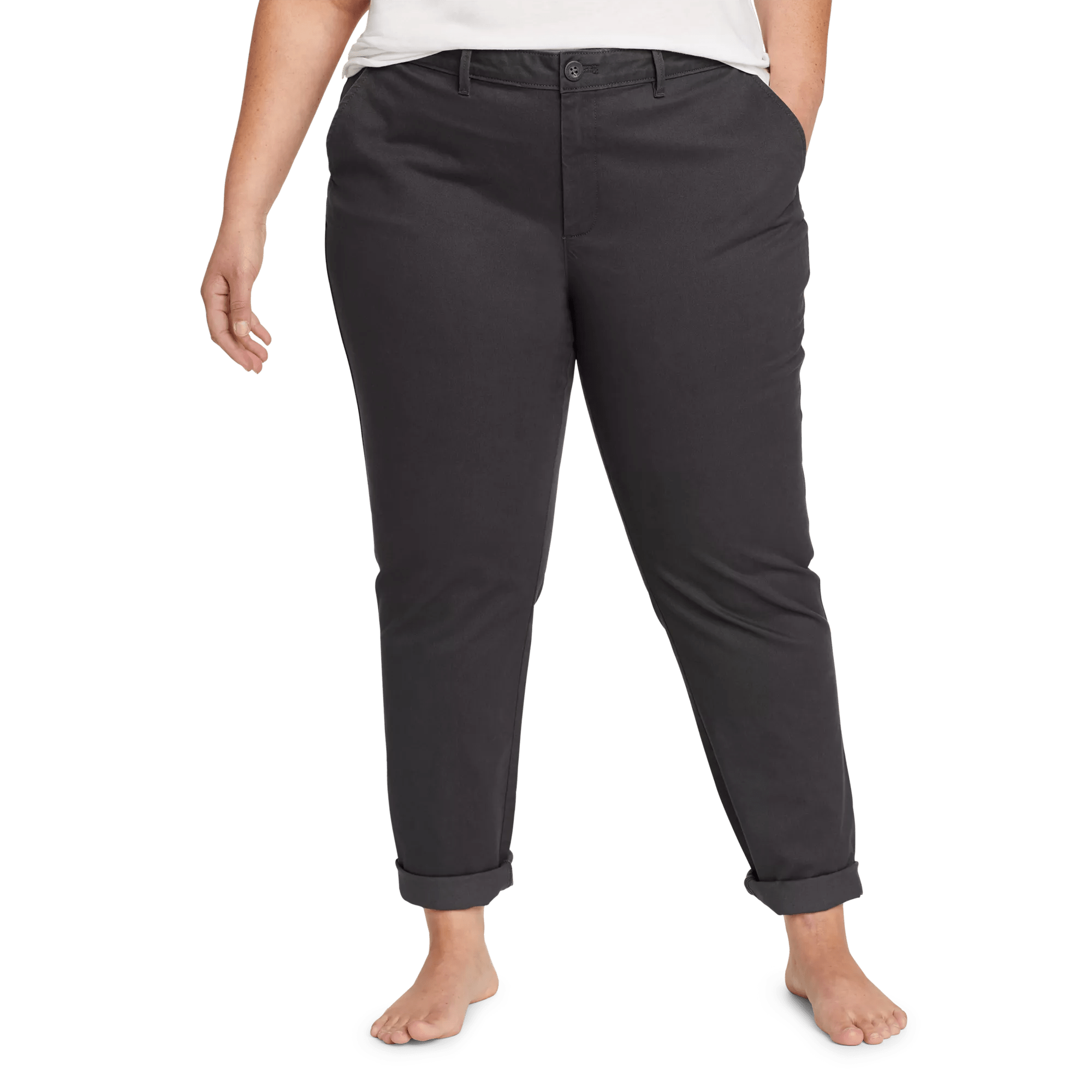 Women's Legend Wash Relaxed Fit Pants