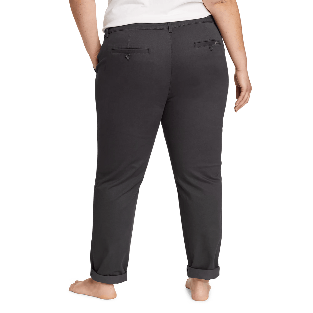 Women's Legend Wash Relaxed Fit Pants