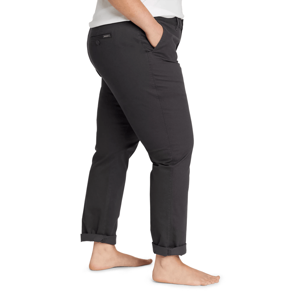 Women's Legend Wash Relaxed Fit Pants