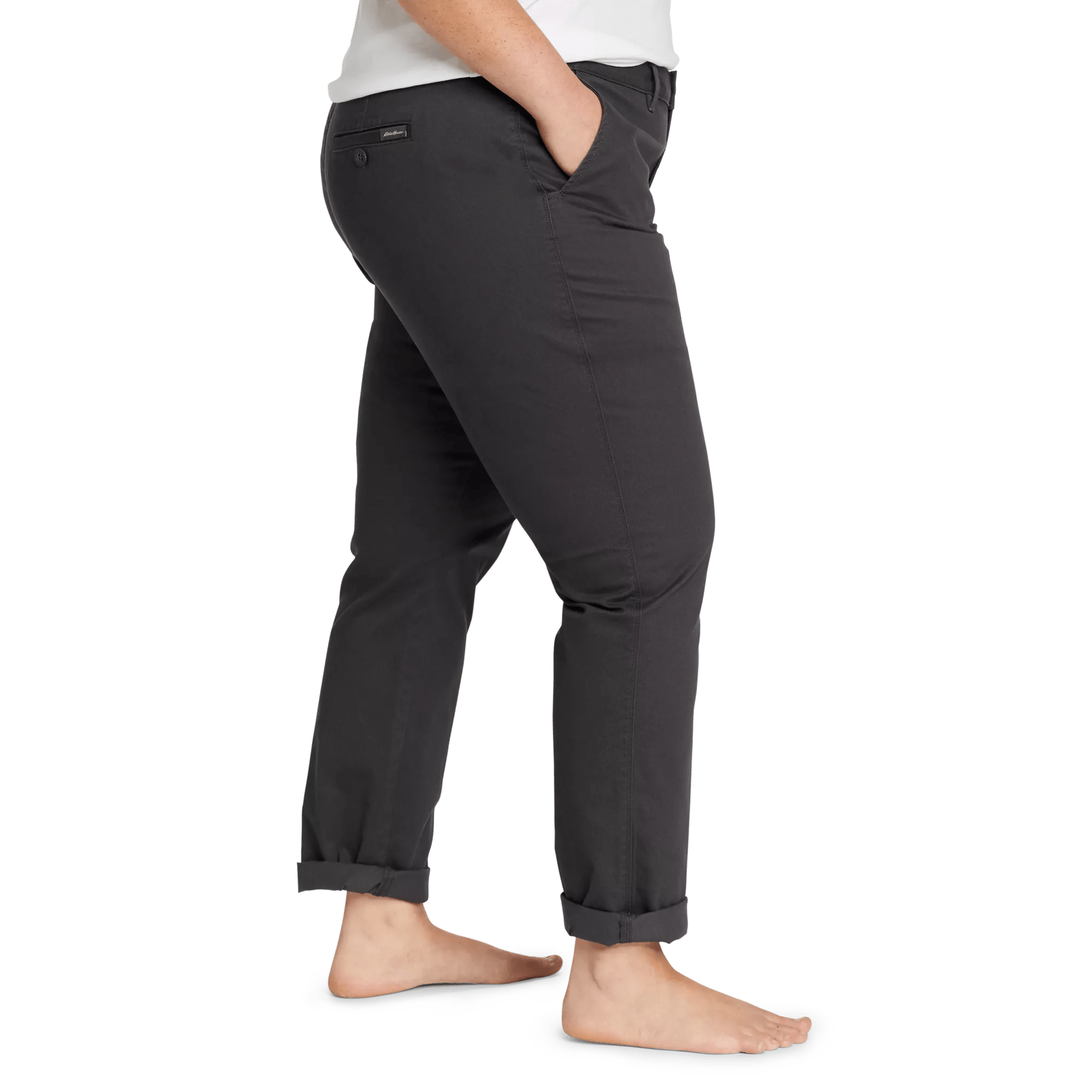 Women's Legend Wash Relaxed Fit Pants