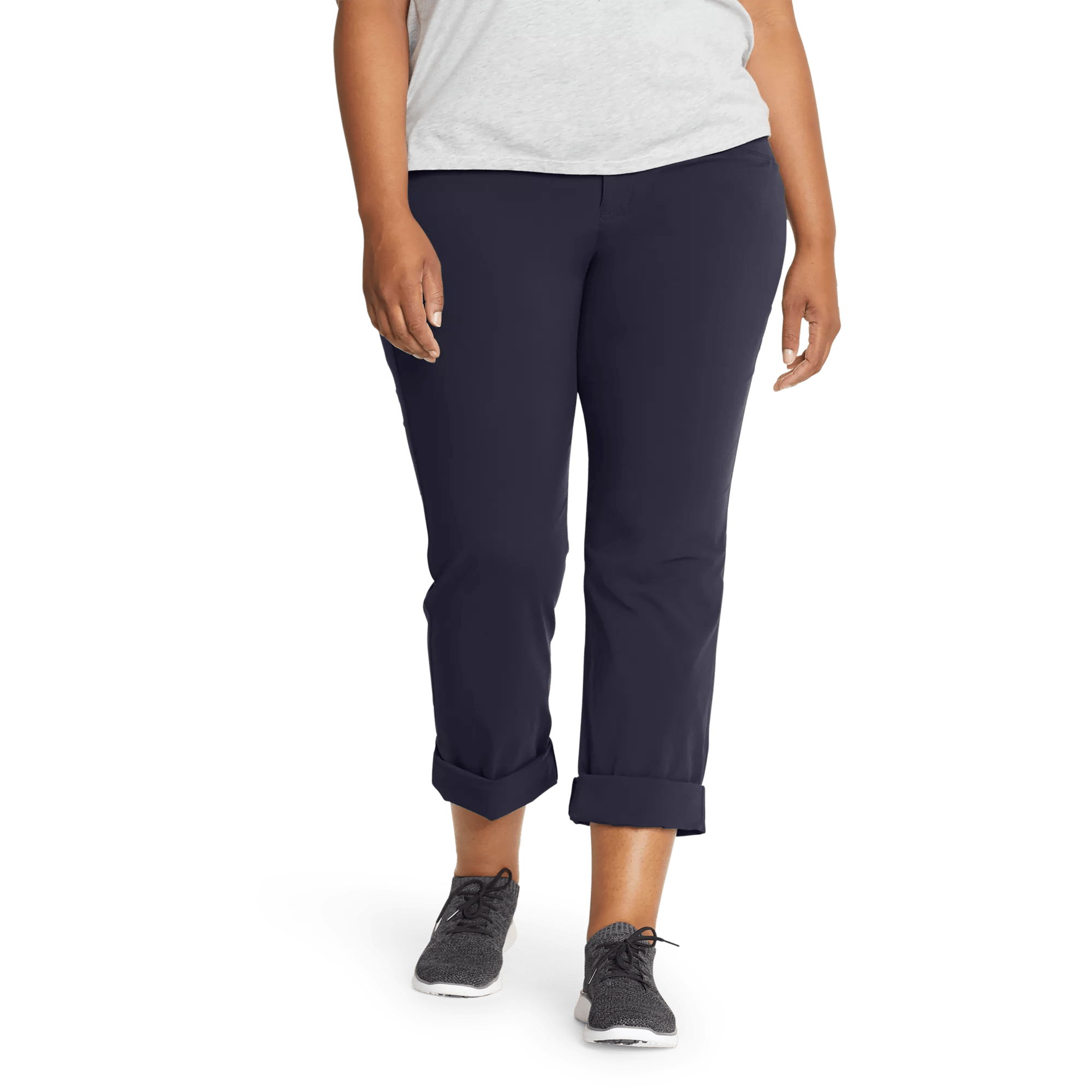 Women's Sightscape Horizon Convertible Roll-Up Pants