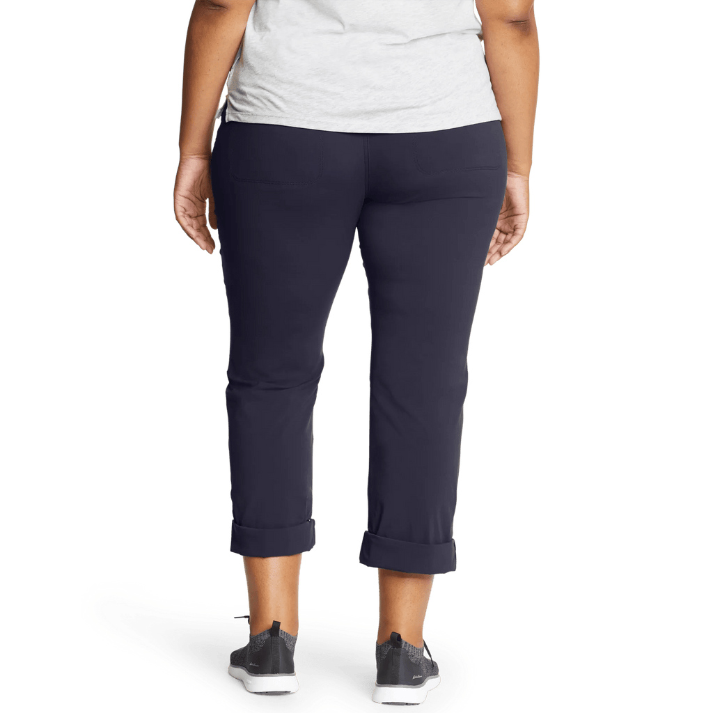 Women's Sightscape Horizon Convertible Roll-Up Pants