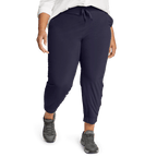 Women's Departure Stretch Mid-Rise Joggers