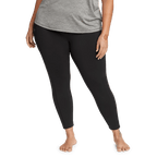 Women's Crossover Trail Adventure High-Rise Leggings
