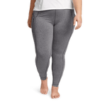Women's Crossover Trail Adventure High-Rise Leggings