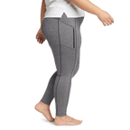 Women's Crossover Trail Adventure High-Rise Leggings