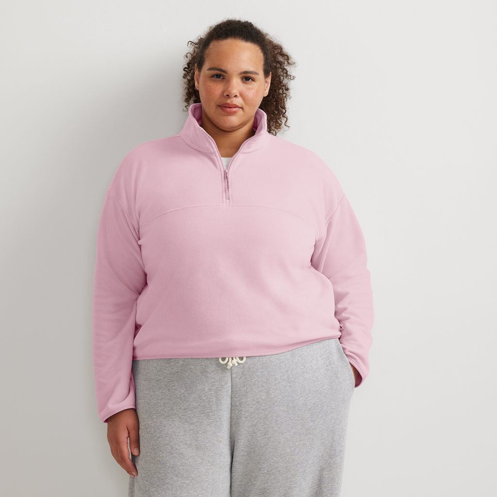 Women's Quest 2.0 Fleece Pullover