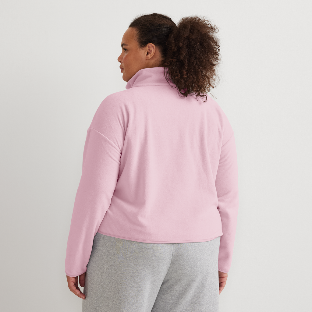 Women's Quest 2.0 Fleece Pullover