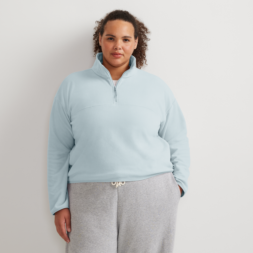 Women's Quest 2.0 Fleece Pullover