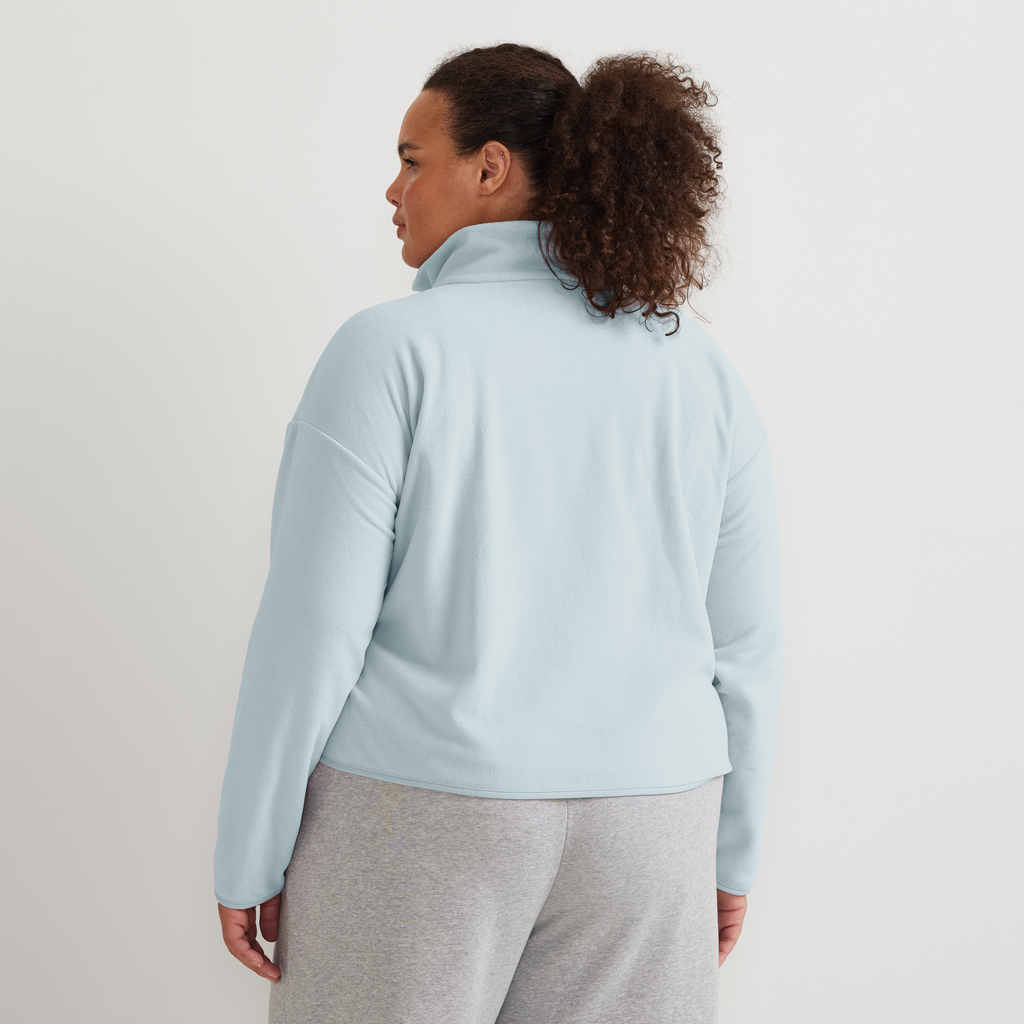 Women's Quest 2.0 Fleece Pullover