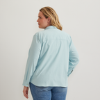 Women's Mountain 3.0 Long-Sleeve Shirt - Solid
