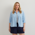 Women's Mountain 3.0 Long-Sleeve Shirt - Solid