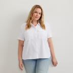 Women's Mountain 3.0 Short-Sleeve Shirt - Solid