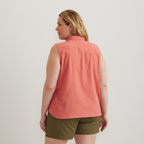 Women's Mountain 3.0 Sleeveless Shirt - Solid