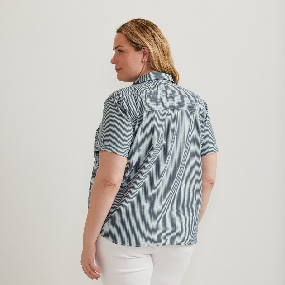 Women's Mountain 3.0 Short-Sleeve Shirt - Print