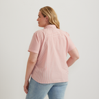 Women's Mountain 3.0 Short-Sleeve Shirt - Print