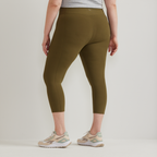 Women's Train Ascent 2.0 High-Rise Capri Leggings