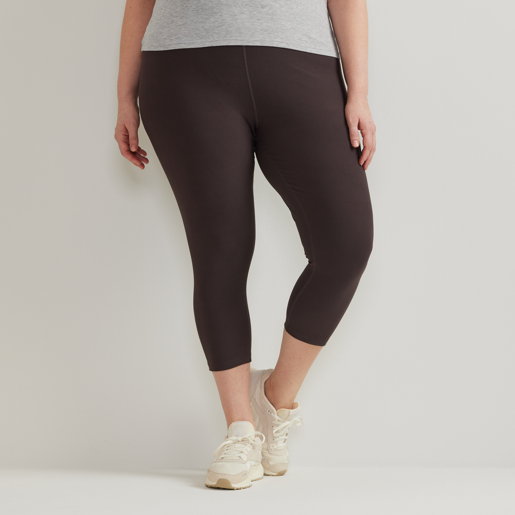 Women's Train Ascent 2.0 High-Rise Capri Leggings
