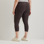 Women's Train Ascent 2.0 High-Rise Capri Leggings