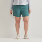 Women's Guide Pro High Rise Shorts