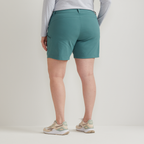 Women's Guide Pro High Rise Shorts
